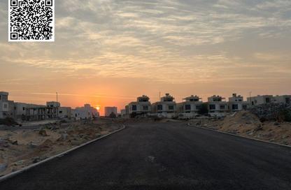 Land - Studio for sale in Manama - Ajman