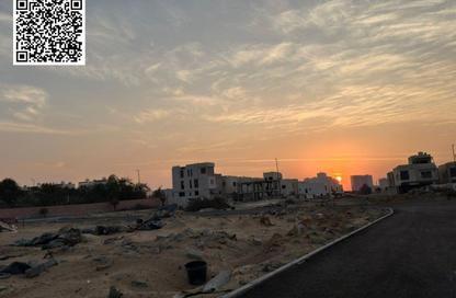 Land - Studio for sale in Manama - Ajman