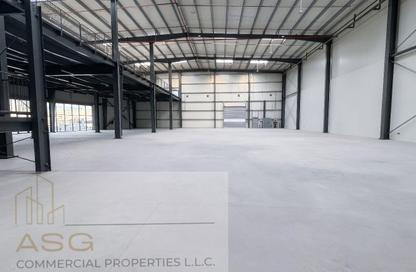 Warehouse - Studio - 2 Bathrooms for rent in Dubai Investment Park 1 (DIP 1) - Dubai Investment Park (DIP) - Dubai