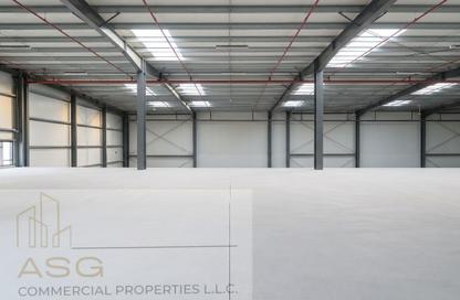 Warehouse - Studio - 2 Bathrooms for rent in Dubai Investment Park 1 (DIP 1) - Dubai Investment Park (DIP) - Dubai