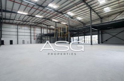 Warehouse - Studio - 2 Bathrooms for rent in Dubai Investment Park 1 (DIP 1) - Dubai Investment Park (DIP) - Dubai Warehouse - Studio - 2 Bathrooms for rent in Dubai Investment Park 1 (DIP 1) - Dubai Investment Park (DIP) - Dubai