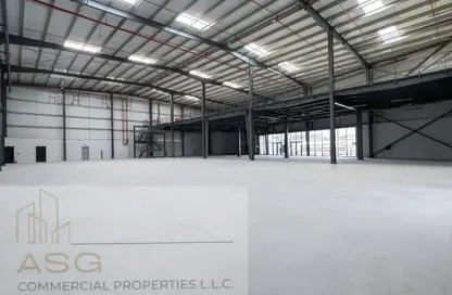 مستودع - استوديو - 2 حمامات للايجار في دبي إنفستمنت بارك 1 (DIP 1) - مجمع دبي للاستثمار - دبي