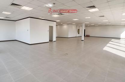 Office Space - Studio for rent in HABD Building - Umm Ramool - Dubai