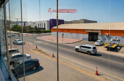 Office Space - Studio for rent in HABD Building - Umm Ramool - Dubai