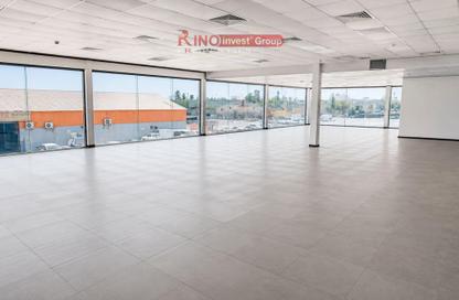 Office Space - Studio for rent in HABD Building - Umm Ramool - Dubai