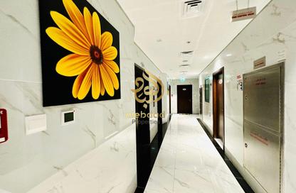 Apartment - 1 - 2 for rent in Q1 Residence - Al Satwa - Dubai
