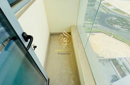 Apartment - 1 - 2 for rent in Q1 Residence - Al Satwa - Dubai
