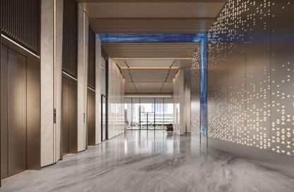 Office Space - Studio - 1 for sale in Longfor International Center - International City - Dubai