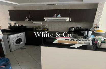 Apartment - 1 Bedroom - 2 Bathrooms for sale in Concorde Tower - JLT Cluster H - Jumeirah Lake Towers - Dubai