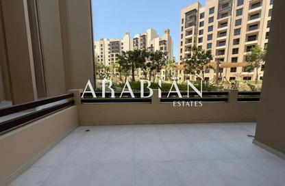 Apartment - 1 - 1 for rent in Lamaa Building 3 - Lamaa - Madinat Jumeirah Living - Umm Suqeim 3 - Umm Suqeim - Dubai Apartment - 1 - 1 for rent in Lamaa Building 3 - Lamaa - Madinat Jumeirah Living - Umm Suqeim 3 - Umm Suqeim - Dubai