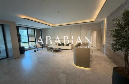 Apartment - 1 - 1 for rent in Lamaa Building 3 - Lamaa - Madinat Jumeirah Living - Umm Suqeim 3 - Umm Suqeim - Dubai