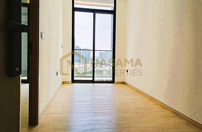 Apartment - 3 Bedrooms - 3 Bathrooms for rent in Binghatti LUNA - District 12 - Jumeirah Village Circle - Dubai Apartment - 3 Bedrooms - 3 Bathrooms for rent in Binghatti LUNA - District 12 - Jumeirah Village Circle - Dubai