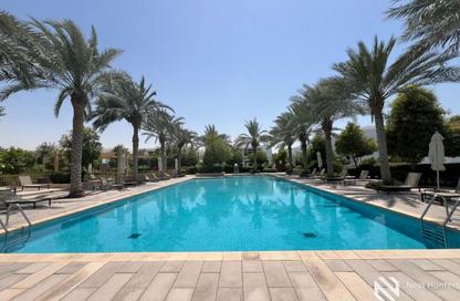 Townhouse - 3 Bedrooms - 4 Bathrooms for sale in Arabella Townhouses 2 - Arabella Townhouses - Mudon - Dubai