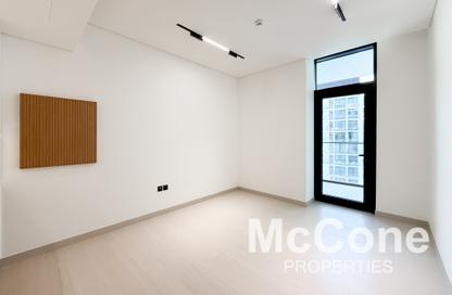 شقة - غرفة نوم - 2 حمامات للايجار في بن غاطي أزور - منطقة 16 - قرية جميرا الدائرية - دبي شقة - غرفة نوم - 2 حمامات للايجار في بن غاطي أزور - منطقة 16 - قرية جميرا الدائرية - دبي