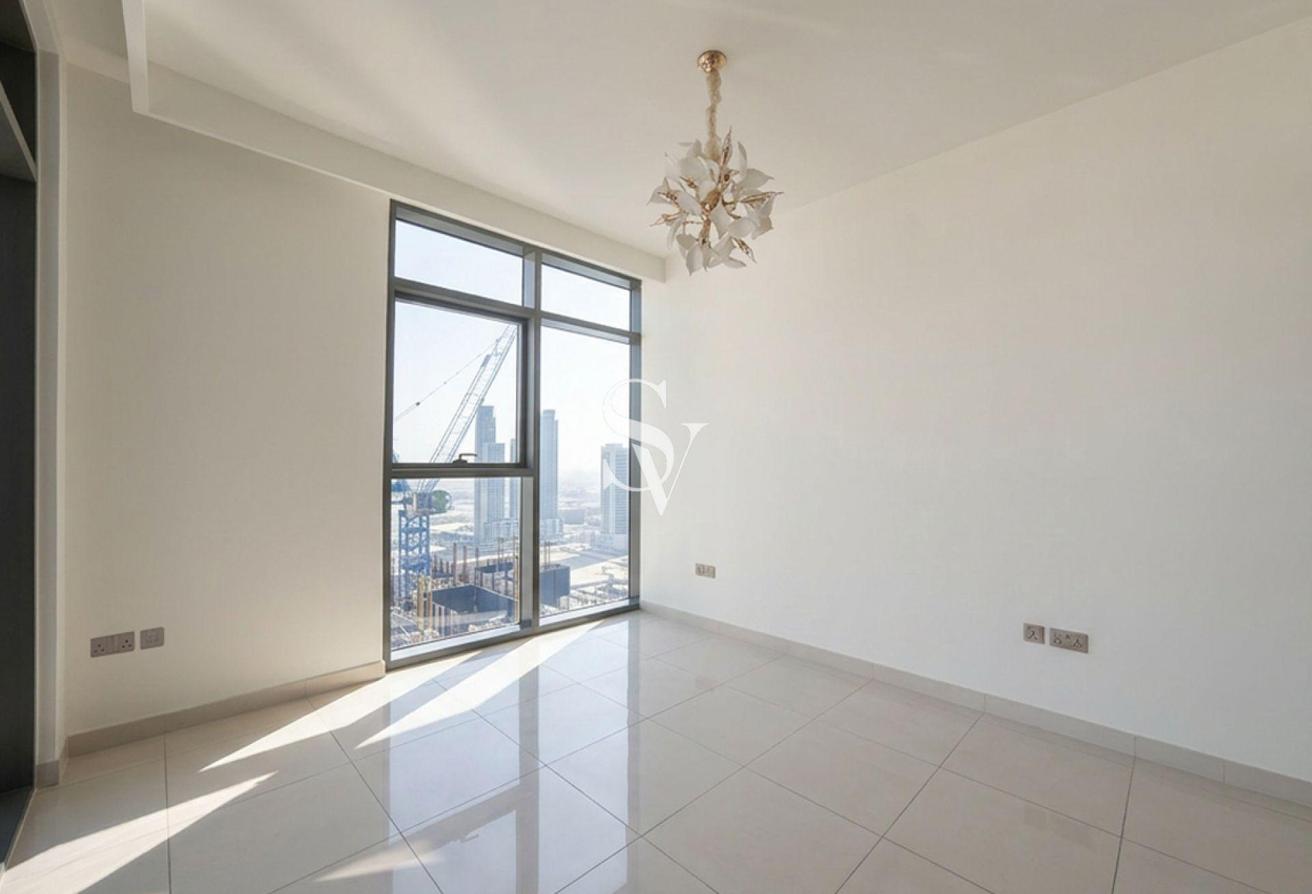 High Floor Corner Unit | Full Palm and Sea view photo 22