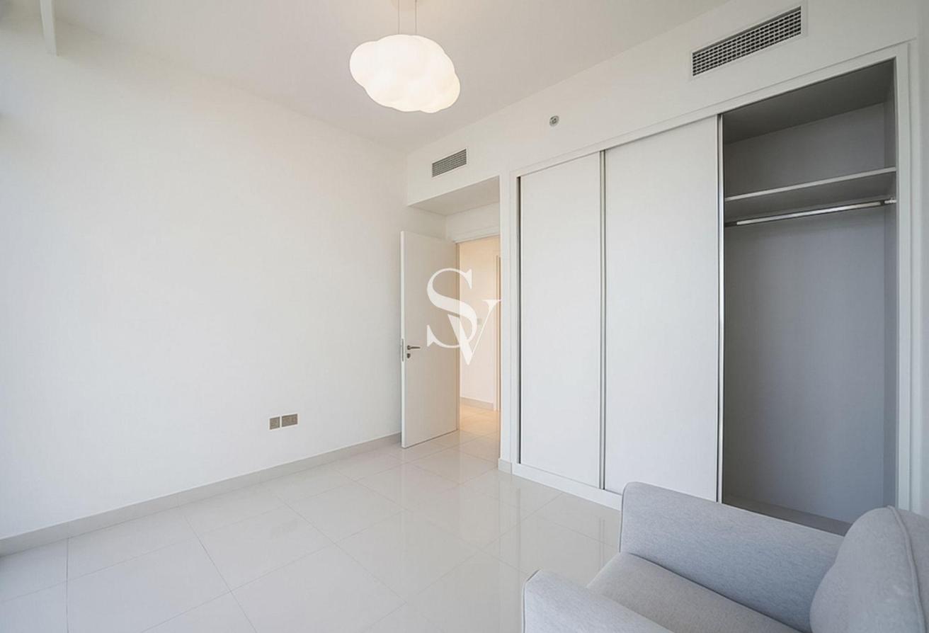 High Floor Corner Unit | Full Palm and Sea view photo 19