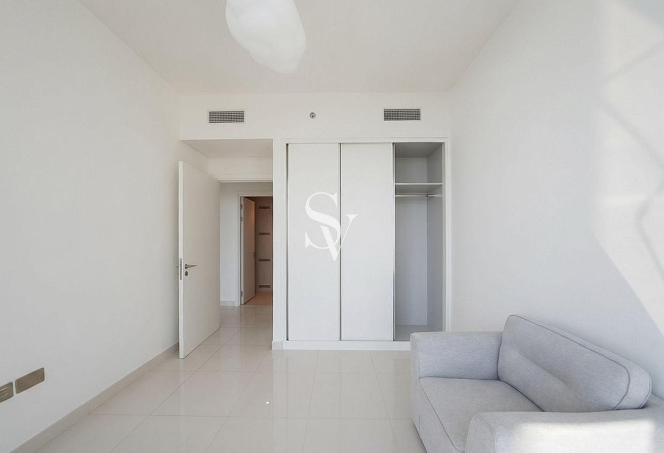 High Floor Corner Unit | Full Palm and Sea view photo 17