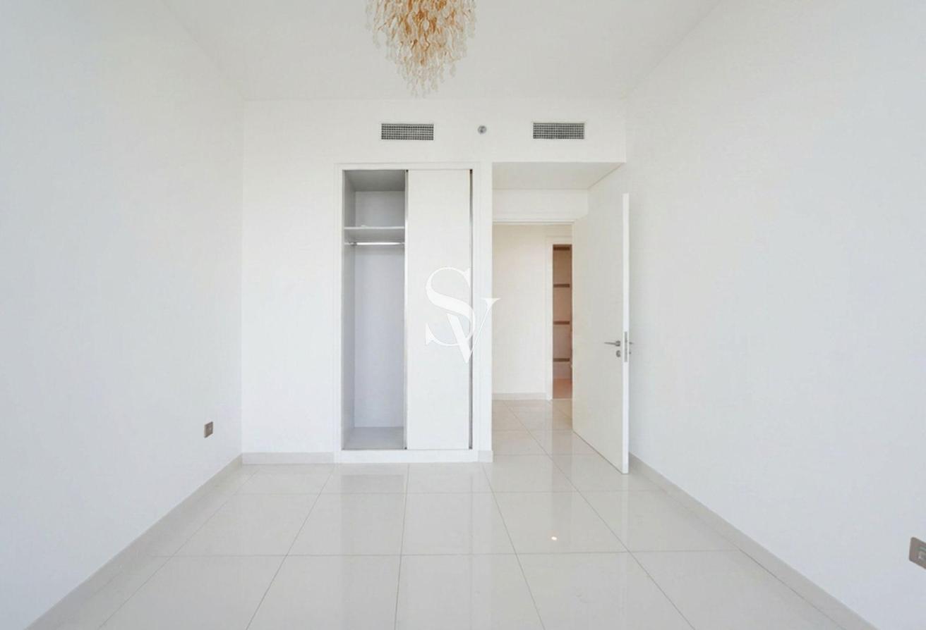 High Floor Corner Unit | Full Palm and Sea view photo 13