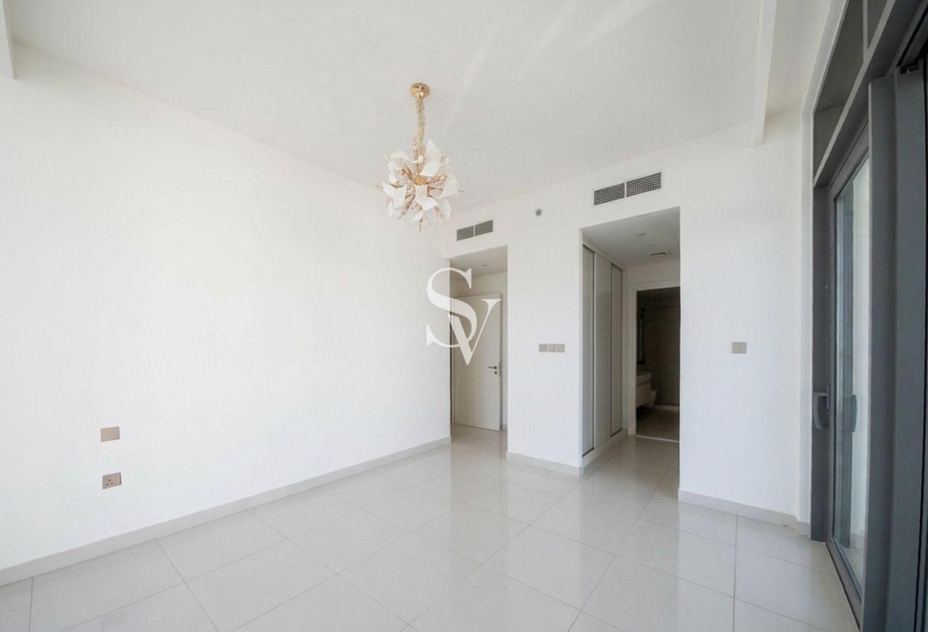 High Floor Corner Unit | Full Palm and Sea view photo 21