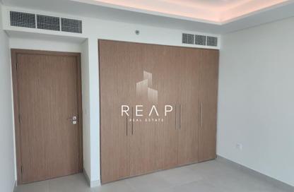 Apartment - 1 Bedroom - 1 Bathroom for rent in Erin - Central Park at City Walk - City Walk - Dubai