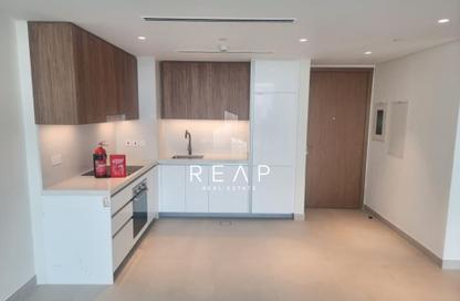 Apartment - 1 Bedroom - 1 Bathroom for rent in Erin - Central Park at City Walk - City Walk - Dubai