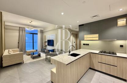 Apartment - 2 Bedrooms - 3 Bathrooms for rent in Elevate by Prescott - Arjan - Dubai Apartment - 2 Bedrooms - 3 Bathrooms for rent in Elevate by Prescott - Arjan - Dubai