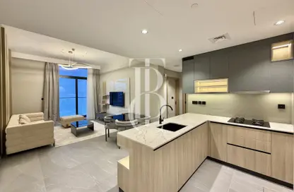 Apartment - 2 Bedrooms - 3 Bathrooms for rent in Elevate by Prescott - Arjan - Dubai