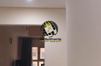 شقة - غرفة نوم - 2 حمامات للايجار في برج الليلي - مدينة الإمارات - عجمان