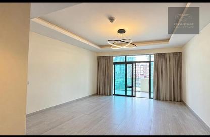 Apartment - Studio - 1 for sale in Farhad Azizi Residence - Dubai Healthcare City 2 - Al Jaddaf - Dubai Apartment - Studio - 1 for sale in Farhad Azizi Residence - Dubai Healthcare City 2 - Al Jaddaf - Dubai