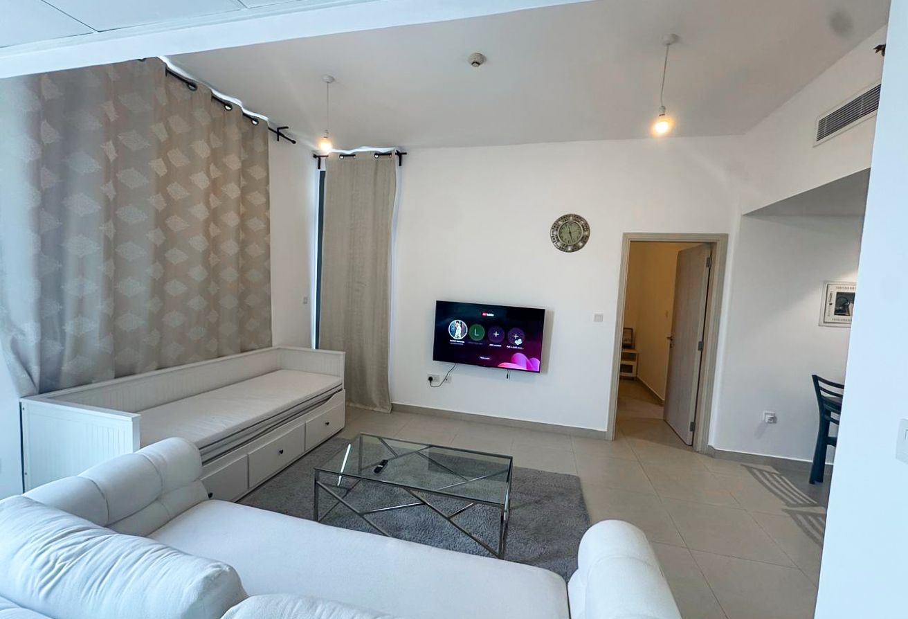 Spacious Layout | Prime Location|Luxury Furnishing