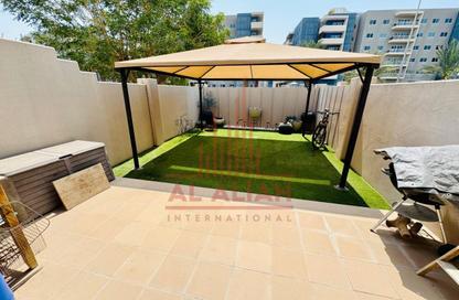 Villa - 2 Bedrooms - 3 Bathrooms for rent in Al Reef Villas - Al Reef - Abu Dhabi Villa - 2 Bedrooms - 3 Bathrooms for rent in Al Reef Villas - Al Reef - Abu Dhabi