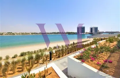 Villa - 1 Bathroom for sale in Marbella I Villas - Marbella - Mina Al Arab - Ras Al Khaimah Villa - 1 Bathroom for sale in Marbella I Villas - Marbella - Mina Al Arab - Ras Al Khaimah