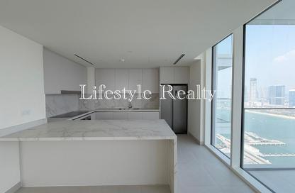 Apartment - 4 Bedrooms - 4 Bathrooms for rent in Beach Mansion Tower 1 - Beach Mansion - Emaar Beachfront - Dubai Harbour - Dubai Apartment - 4 Bedrooms - 4 Bathrooms for rent in Beach Mansion Tower 1 - Beach Mansion - Emaar Beachfront - Dubai Harbour - Dubai