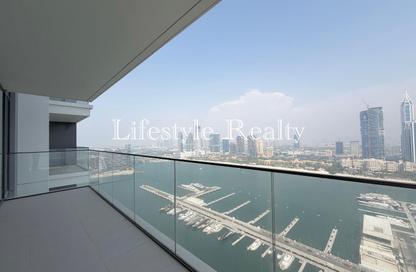 Apartment - 4 Bedrooms - 4 Bathrooms for rent in Beach Mansion Tower 1 - Beach Mansion - Emaar Beachfront - Dubai Harbour - Dubai Apartment - 4 Bedrooms - 4 Bathrooms for rent in Beach Mansion Tower 1 - Beach Mansion - Emaar Beachfront - Dubai Harbour - Dubai
