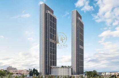 Apartment - 1 - 2 for sale in Sobha Creek Vista Heights Tower B - Sobha Creek Vista Heights - Sobha Hartland - Mohammed Bin Rashid City - Dubai Apartment - 1 - 2 for sale in Sobha Creek Vista Heights Tower B - Sobha Creek Vista Heights - Sobha Hartland - Mohammed Bin Rashid City - Dubai