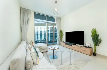 Apartment - 1 Bedroom - 2 Bathrooms for rent in Acacia C - Acacia - Park Heights - Dubai Hills Estate - Dubai