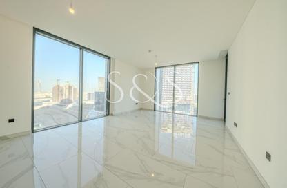 Apartment - 3 Bedrooms - 4 Bathrooms for rent in Crest Grande - Sobha Hartland - Mohammed Bin Rashid City - Dubai