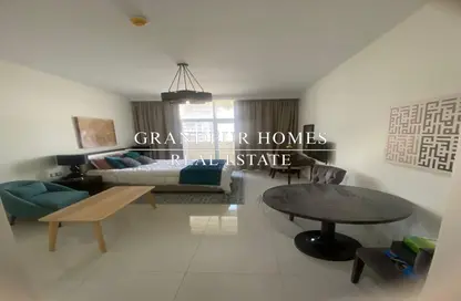 Apartment - Studio - 1 Bathroom for rent in Ghalia Tower - District 18 - Jumeirah Village Circle - Dubai