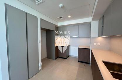Apartment - 3 Bedrooms - 4 Bathrooms for rent in Creek Palace - Dubai Creek Harbour (The Lagoons) - Dubai