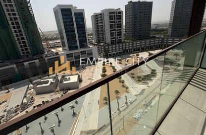 شقة - غرفة نوم - 2 حمامات للايجار في ويست فايف بيزنس باي ريزيدينس - الخليج التجاري - دبي شقة - غرفة نوم - 2 حمامات للايجار في ويست فايف بيزنس باي ريزيدينس - الخليج التجاري - دبي