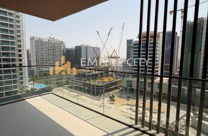 شقة - غرفة نوم - 2 حمامات للايجار في ويست فايف بيزنس باي ريزيدينس - الخليج التجاري - دبي شقة - غرفة نوم - 2 حمامات للايجار في ويست فايف بيزنس باي ريزيدينس - الخليج التجاري - دبي