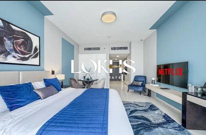 شقة - 1 حمام للبيع في ارتاسيا D - ارتاسيا - داماك هيلز - دبي