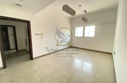 Apartment - 2 Bedrooms - 1 Bathroom for rent in Al Soor - Al Qasimia - Sharjah