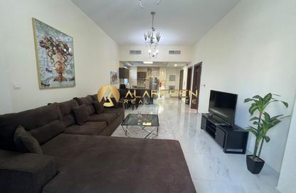 Apartment - 1 - 2 for rent in Sydney Tower - District 18 - Jumeirah Village Circle - Dubai Apartment - 1 - 2 for rent in Sydney Tower - District 18 - Jumeirah Village Circle - Dubai
