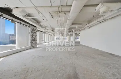 مكتب - استوديو للايجار في مبنى 3 - ساحة إعمار - وسط مدينة دبي - دبي