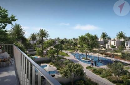 Villa - 5 Bedrooms - 4 Bathrooms for sale in Avelia - The Valley - Dubai