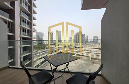 Apartment - Studio - 1 Bathroom for rent in Al Maryah Vista - Al Maryah Island - Abu Dhabi Apartment - Studio - 1 Bathroom for rent in Al Maryah Vista - Al Maryah Island - Abu Dhabi