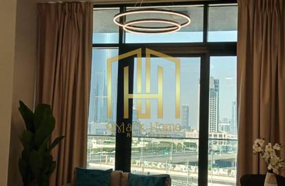 Apartment - Studio - 1 Bathroom for rent in Al Maryah Vista - Al Maryah Island - Abu Dhabi Apartment - Studio - 1 Bathroom for rent in Al Maryah Vista - Al Maryah Island - Abu Dhabi