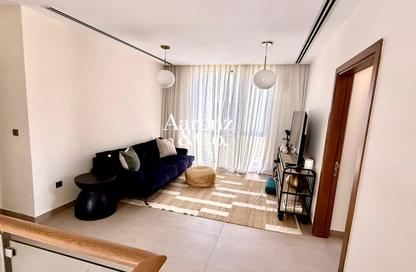 Villa - 4 Bedrooms - 4 Bathrooms for rent in Sidra Villas II - Sidra Villas - Dubai Hills Estate - Dubai Villa - 4 Bedrooms - 4 Bathrooms for rent in Sidra Villas II - Sidra Villas - Dubai Hills Estate - Dubai