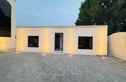 Villa - 5 - 7+ for rent in JR Residence 1 - Al Mowaihat 3 - Al Mowaihat - Ajman